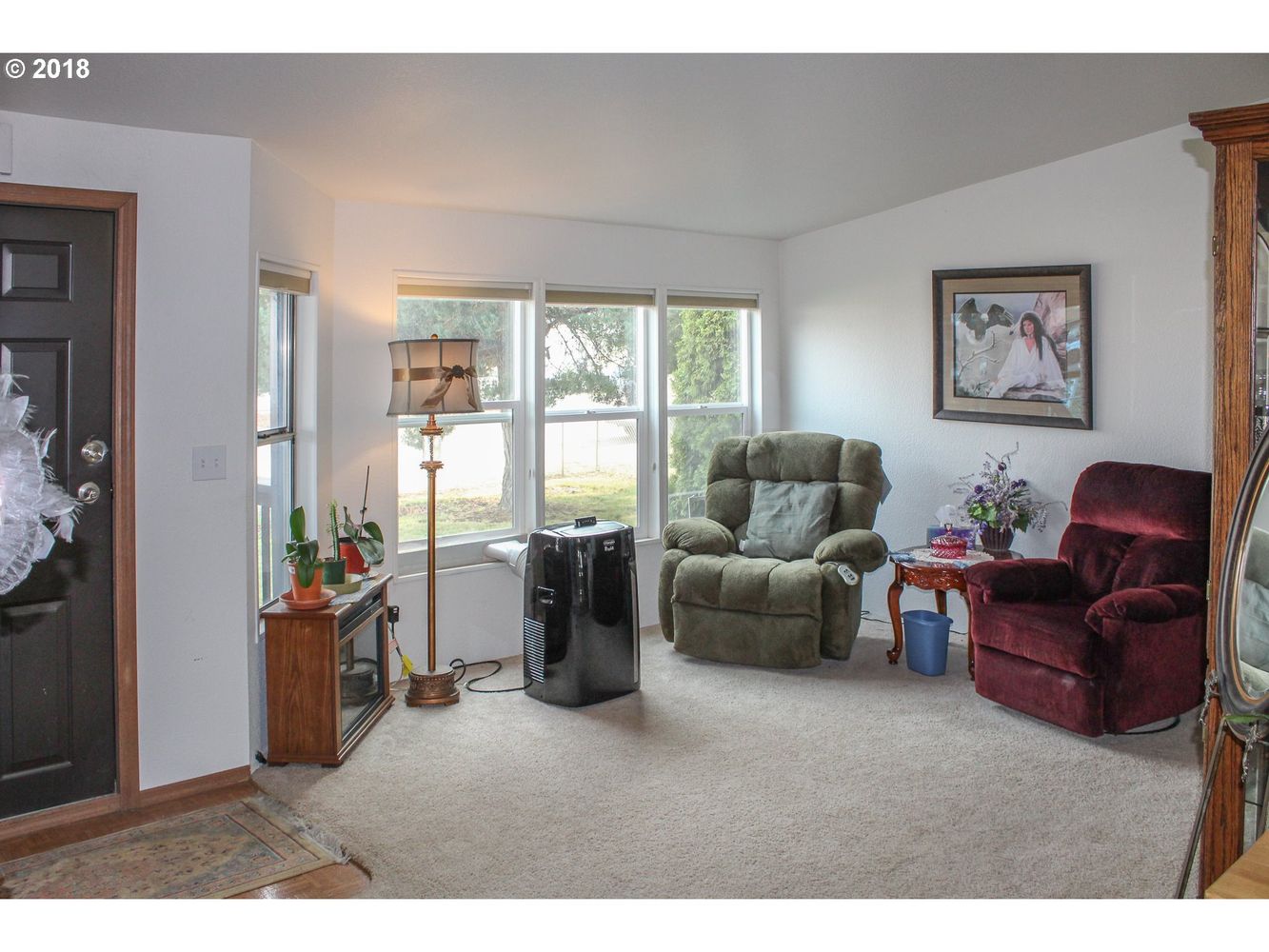 161 Green Siding Rd, Roseburg, OR 97471